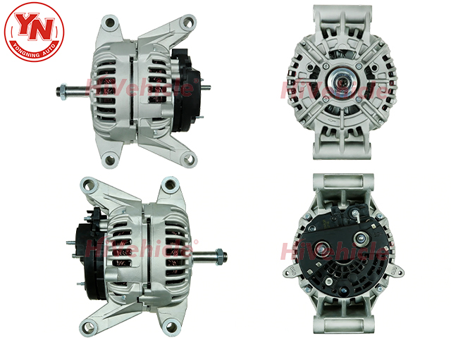 Alternator: YN-VL005