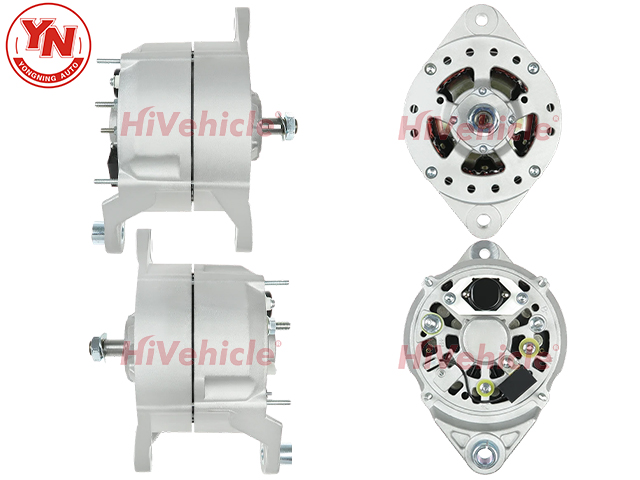 Alternator: YN-VL006