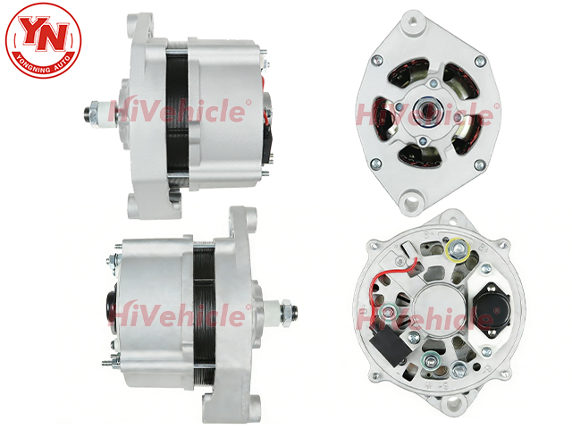 Alternator: YN-VL007