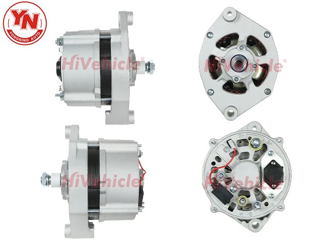 Alternator: YN-VL008